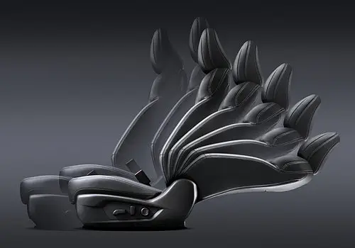 Ergonomická sedadla, která vás dokonale ochrání před únavou