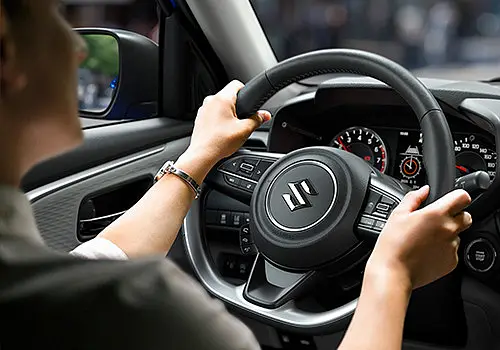 Systém sledování pozornosti řidiče (DMS)