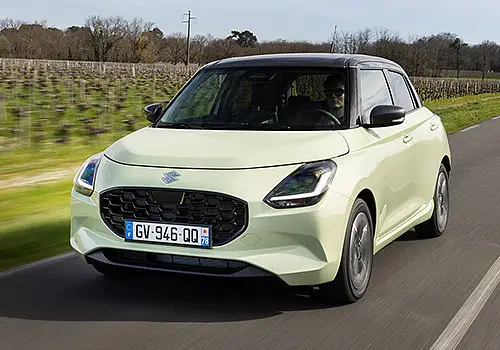 Adaptivní tempomat (ACC)