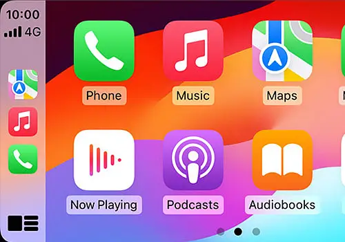 Zábava a chytré funkce