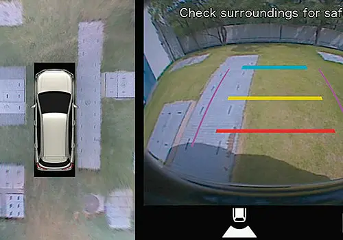 Dokonalý přehled s 360° kamerou