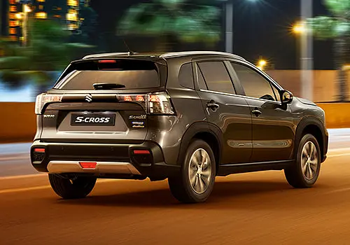 Úsporná hybridní dynamika