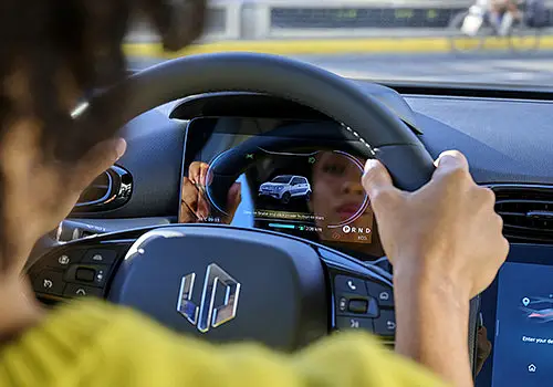 Digitální život v pohybu