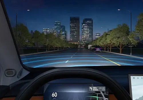 Vaše ostražitá bezpečnostní stráž