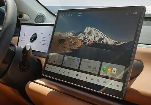 Digitální svět na dosah