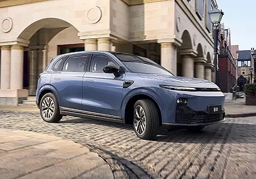 Svoboda bez limitů dojezdu