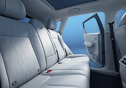 Oceněný design a prémiový prostor