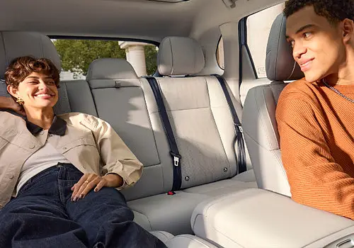 Pětihvězdičkové bezpečí pro rodinu