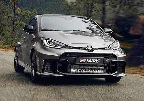 Inteligentní pohon všech kol GR-FOUR