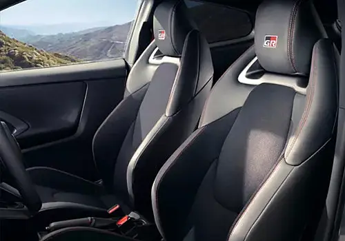 Ergonomie zaměřená na řidiče (Morizo Edition)