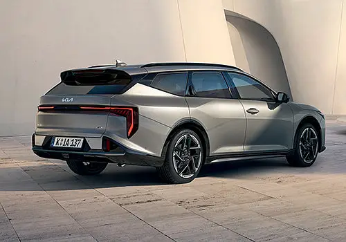 Bezprecedentní klid na duši