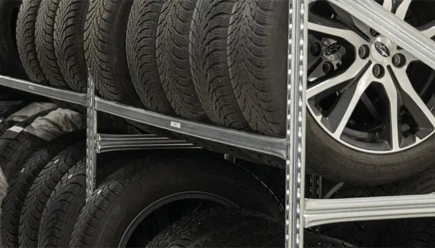 Náhradní díly a příslušenství | Emil Frey