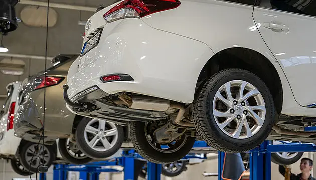 Ochrana životního prostředí