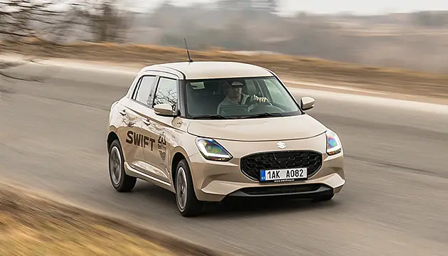 Informace o spotřebě paliva a emisích CO2 (Metodika WLTP)