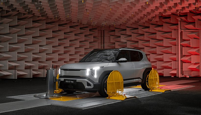 Svět KIA | Tiskové zprávy a novinky | Emil Frey