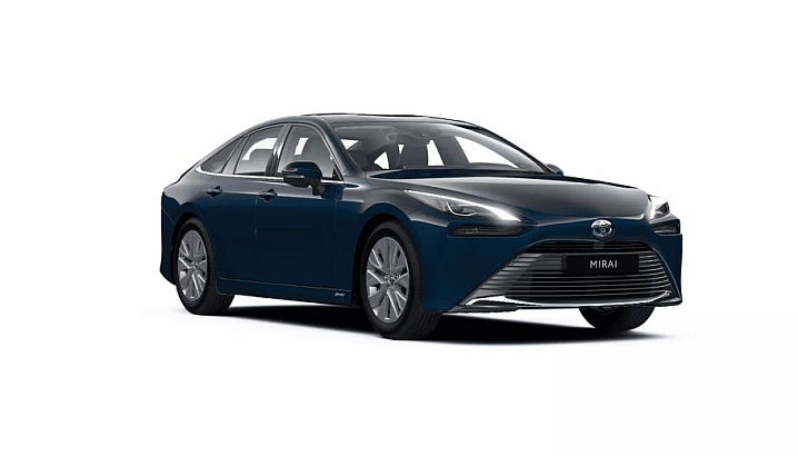 Toyota Mirai