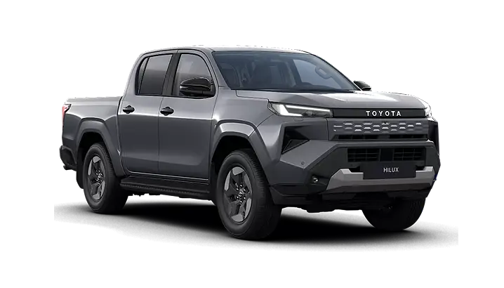 Hilux BEV