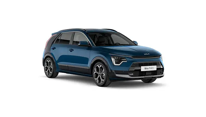 Niro PHEV