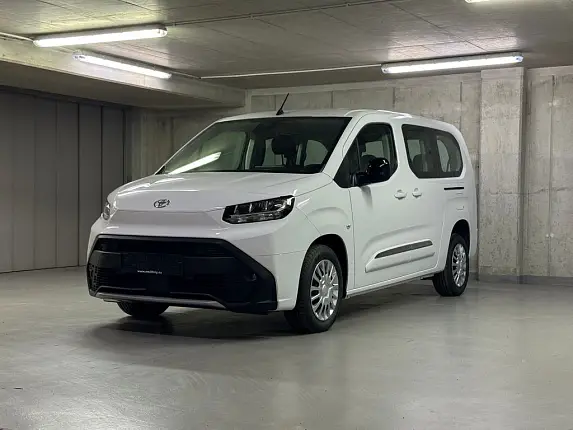 Toyota Proace City Verso Business 1,5 Long 5 míst
