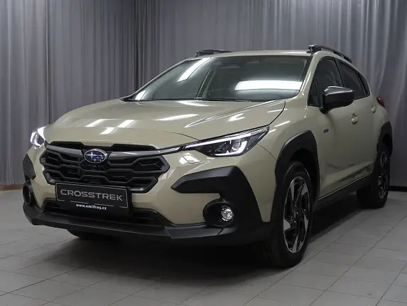 Subaru Crosstrek COMFORT  4X4 AWD