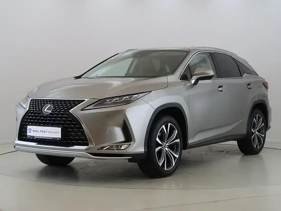 Lexus RX 300