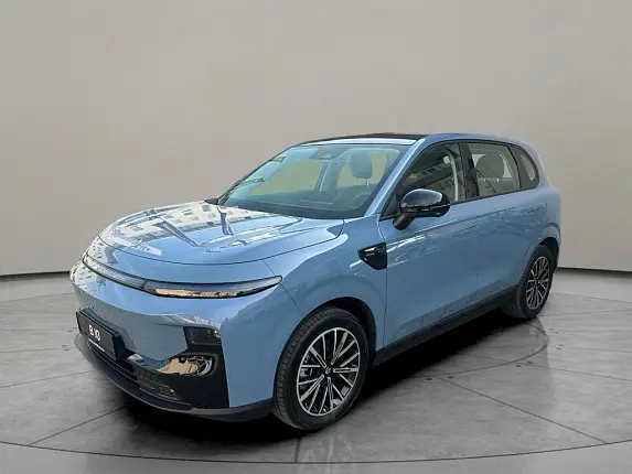 Leapmotor B10 Life PROMAX