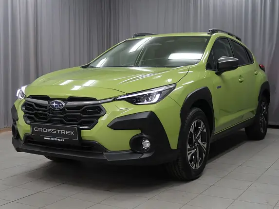 Subaru Crosstrek ACTIVE 4X4 AWD