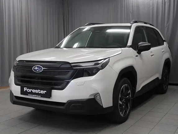 Subaru Forester COMFORT  4X4 AWD