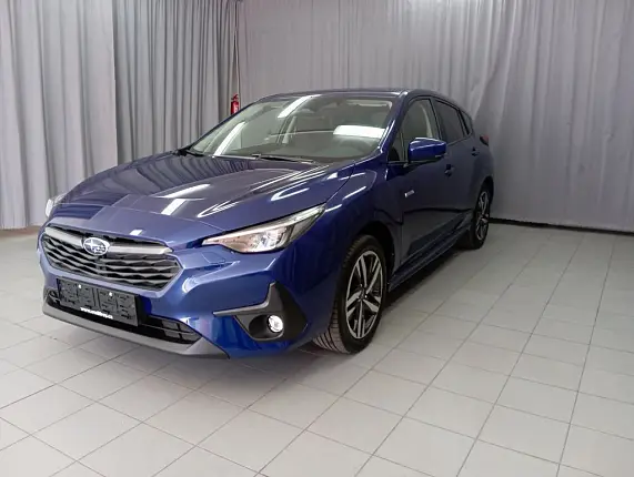 Subaru Impreza ACTIVE 4X4 AWD