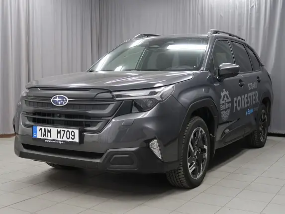 Subaru Forester COMFORT NAVI 4X4 AWD