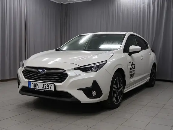 Subaru Impreza Executive 4X4 AWD