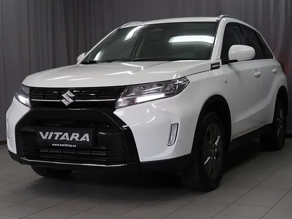 Suzuki Vitara Premium