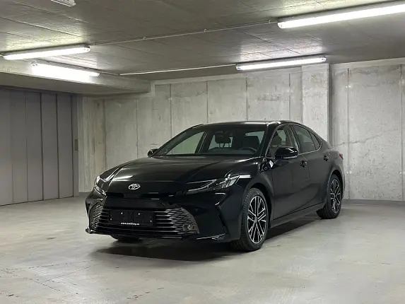 Toyota Camry   2.5 Hybrid Executive