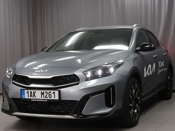 Steel Edition - K odběru IHNED