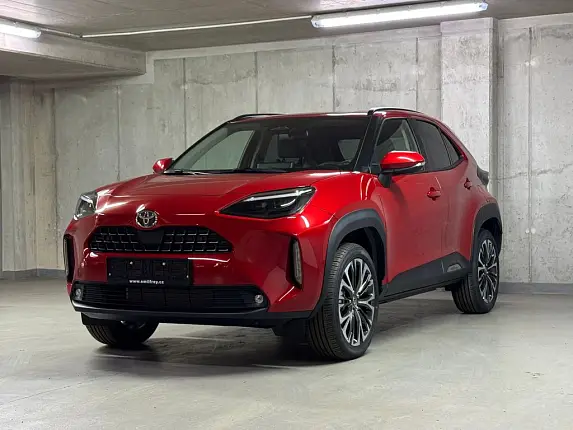 Toyota Yaris Cross Executive  1.5 Hybrid FWD 130k