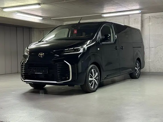 Toyota Proace Verso L2 Family 2.2 AT