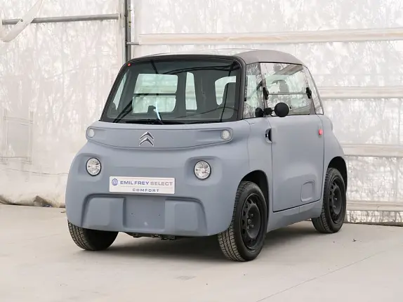 Citroën AMI