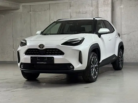 Toyota Yaris Cross Executive Tech  1.5 Hybrid FWD 130k