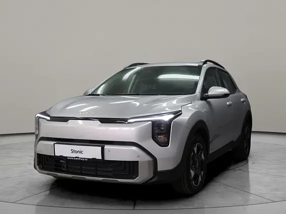Kia Stonic SPIN - K odběru IHNED