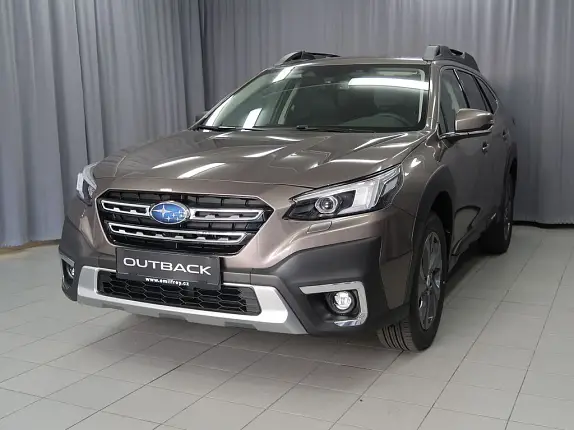 Subaru Outback COMFORT 4X4 AWD 