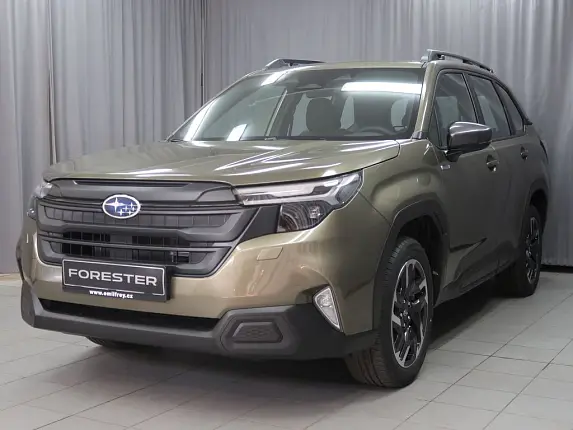 Subaru Forester Active 4X4 AWD