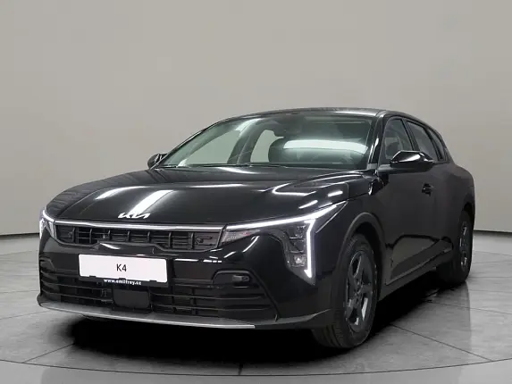 Kia K4 SPIN - K odběru IHNED