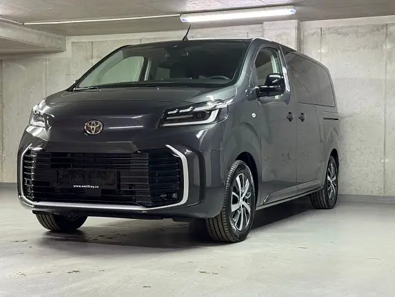 Toyota Proace Verso L1 Family 2.0 AT