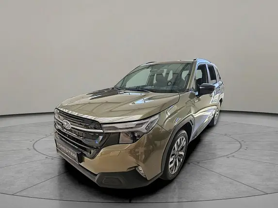 Subaru Forester 2.0ie-S ES Touring CVT