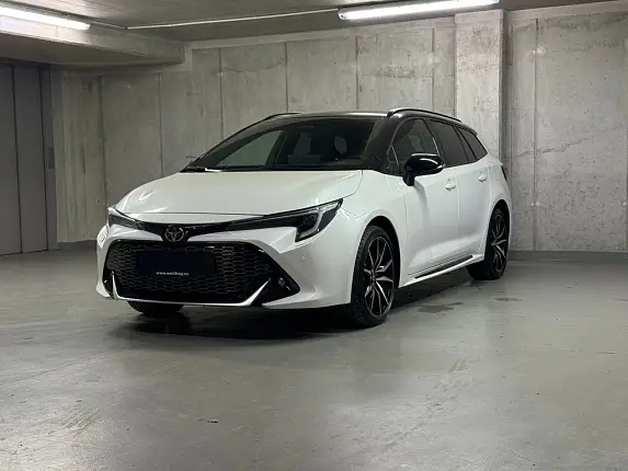 Toyota Corolla GR SPORT  1.8 Hybrid e-CVT GR Sport Touring Sport