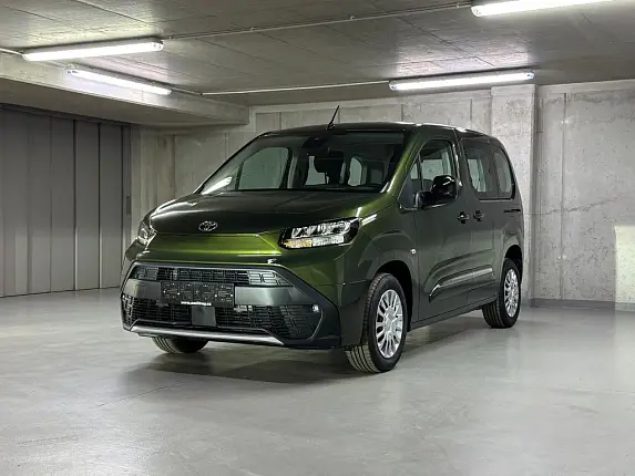Toyota Proace City Verso Business 1,5 Short AT