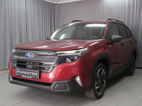 Subaru Forester ACTIVE 4X4 AWD
