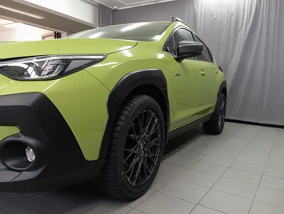 Subaru Crosstrek ACTIVE 4X4 AWD