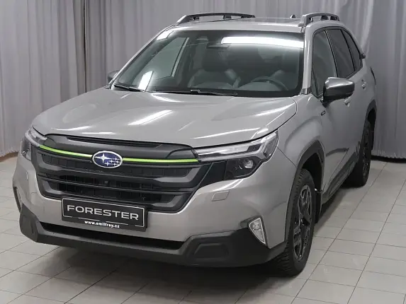 Subaru Forester FIELD 4X4 AWD