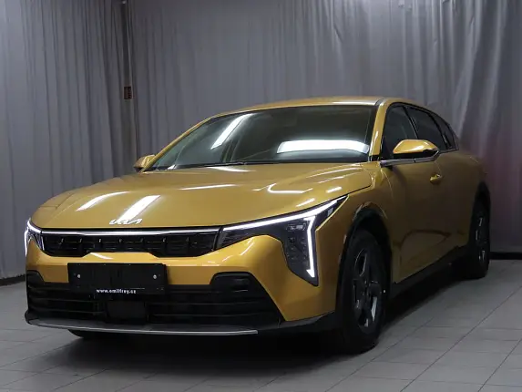 Kia K4 TOP - K odběru IHNED